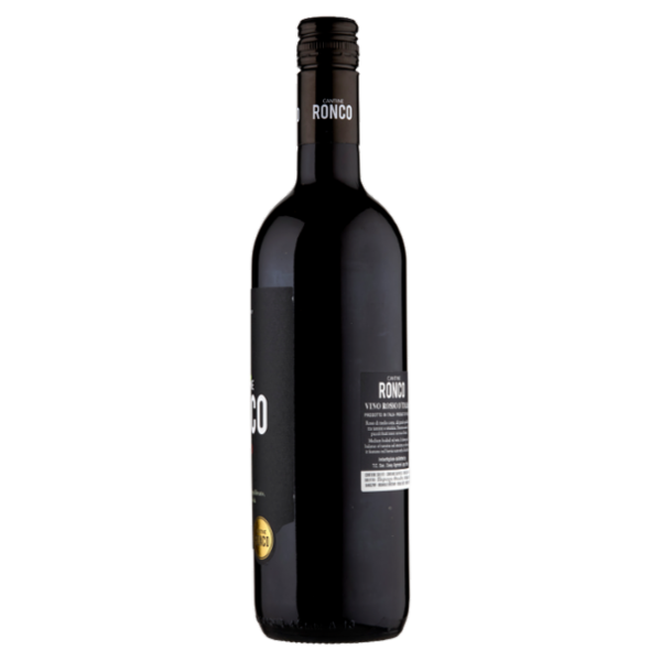 Cantine Ronco Rosso 0,75 l