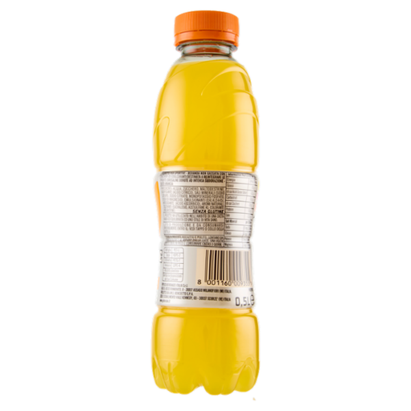 Gatorade Gusto Arancia 0,5 L