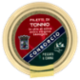 Consorcio Filetti di Tonno in olio di oliva extra vergine biologico 150 g