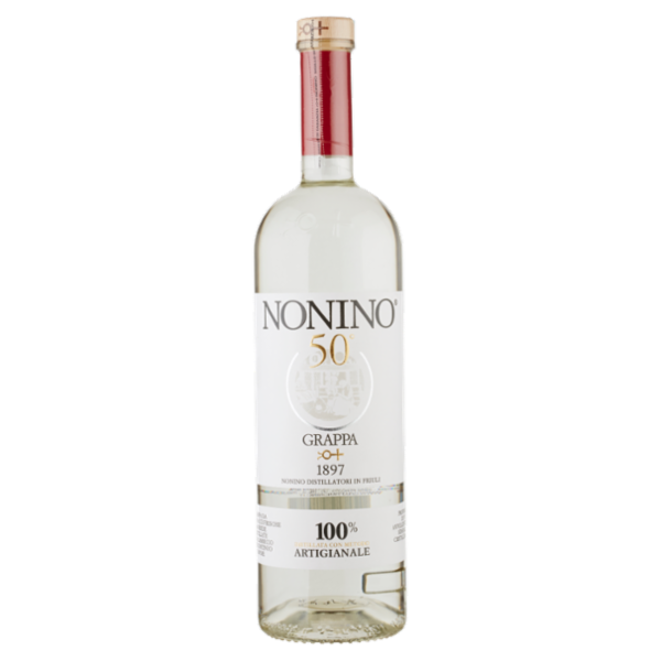 Grappa Nonino 50° 1000 ml