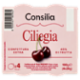 Consilia Confettura Extra Ciliegia 4 x 25 g