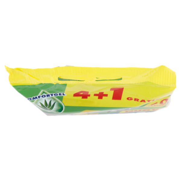 Gillette Rasoio Uomo Blue3 Sensitive Usa e Getta a 3 Lame, Confezione da 4 rasoi+1 Gratis = 5 Rasoi