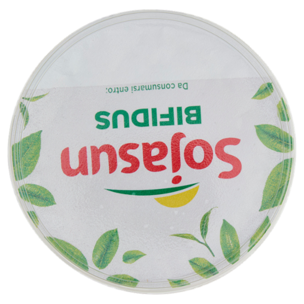 Sojasun Bifidus Caffè 250 g