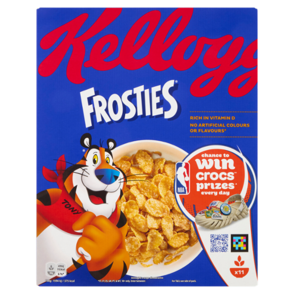 Kellogg's Frosties 330 g