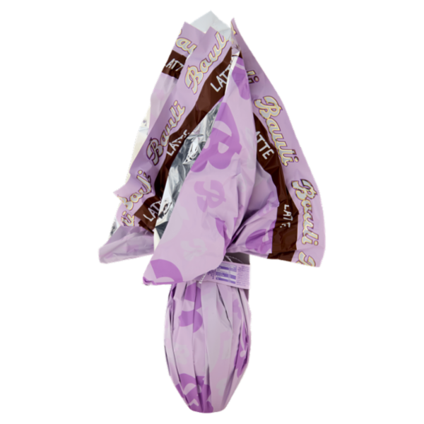 Bauli Uovo Latte Jurassic World 190 g