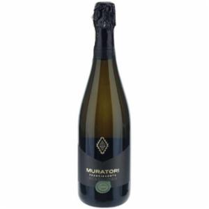 Muratori Franciacorta Numerozero 750ml