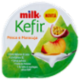 Milk Kefir Pesca e Maracuja 150 g