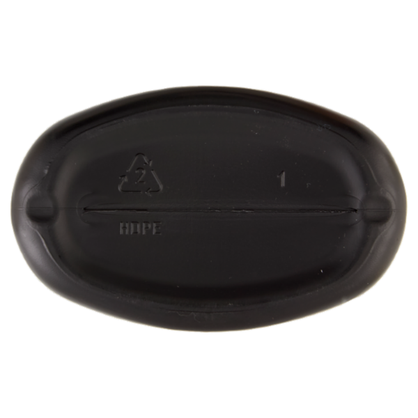 milmil Doccia Shampoo Noir Total Body 500 ml