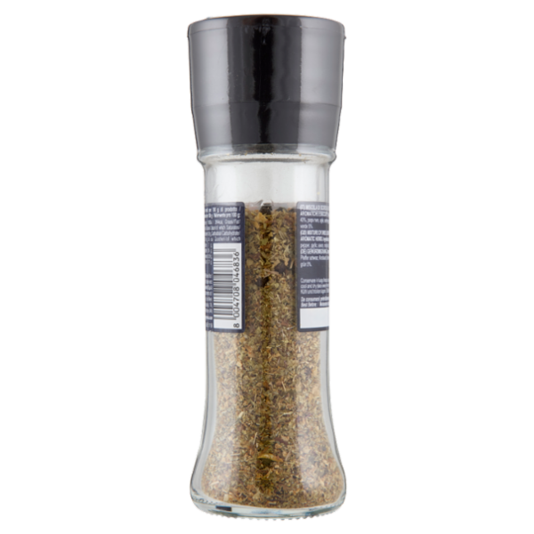 La Drogheria 1880 BBQ Fish & Scampi 60 g