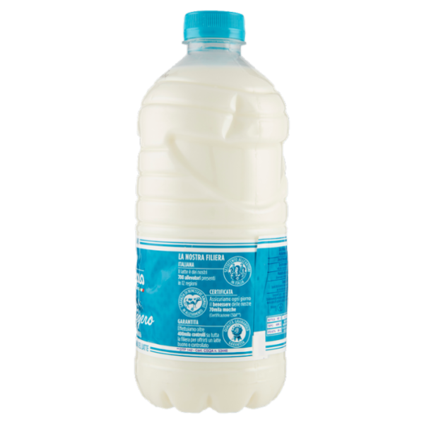 Granarolo Latte Fresco Piacere Leggero Parzialmente Scremato 1,5 L