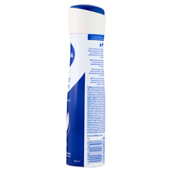 Nivea Protect & Care 150 ml