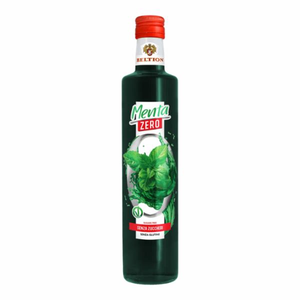 Beltion Menta Zero Cl.50