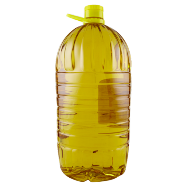 Olitalia Professional Olio di Semi Vari 10L