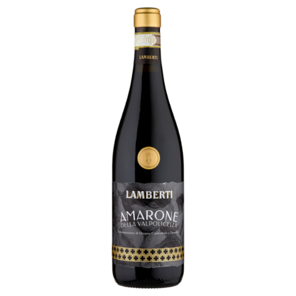 Lamberti Amarone della Valpolicella DOCG 750 ml