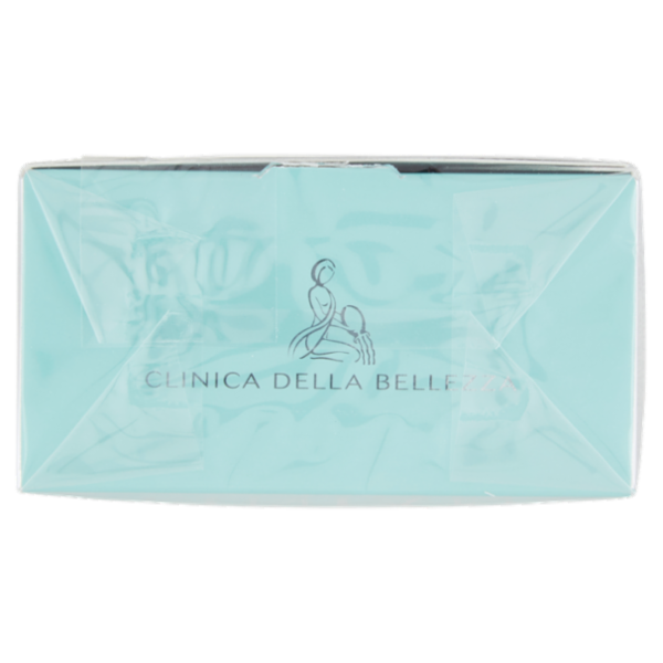 Clinians Intense A Lifting Rughe Gel Elasticizzante Contorno Occhi Acido laluronico 15 mL