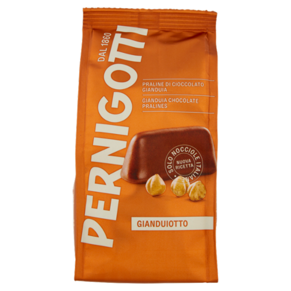 Pernigotti Gianduiotto 140 g