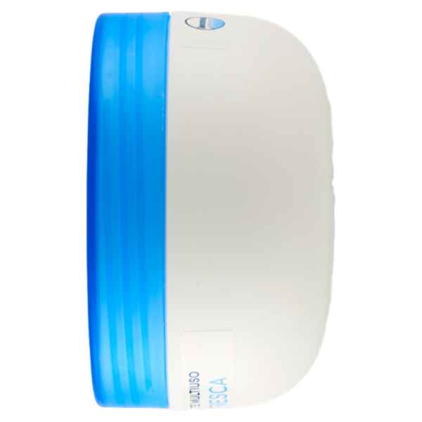 Leocrema Crema Idratante Multiuso Pellefresca Aloe Vera e Acido Ialuronico 150 ml