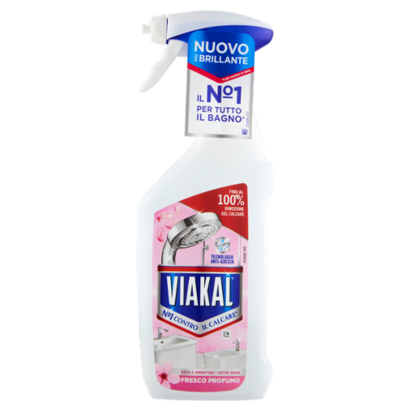 Viakal Fresco Profumo 470 ml