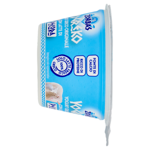 Zorbas Yogreko Pecora 150 g