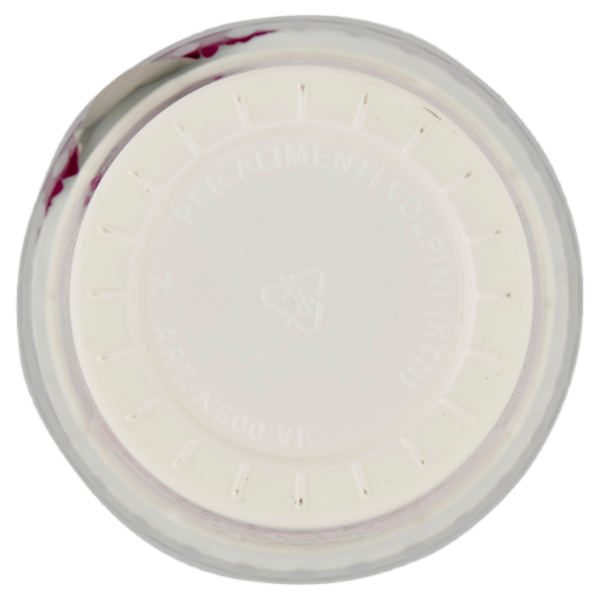 Sterzing Vipiteno Yogurt intero Senza Lattosio Bianco 500 g