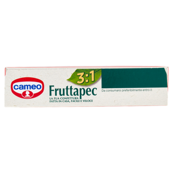 cameo Fruttapec 3:1 Gusto Intenso 2 x 25 g