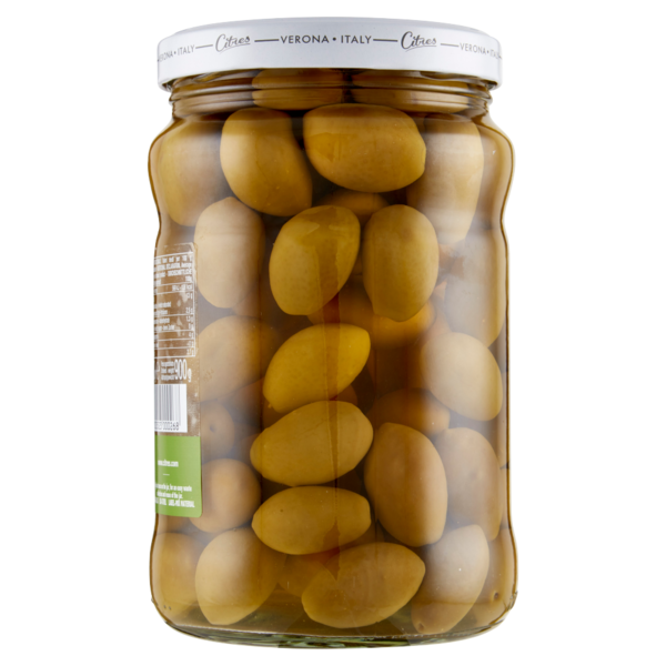 Citres Chef Olive Bella di Cerignola 1550 g