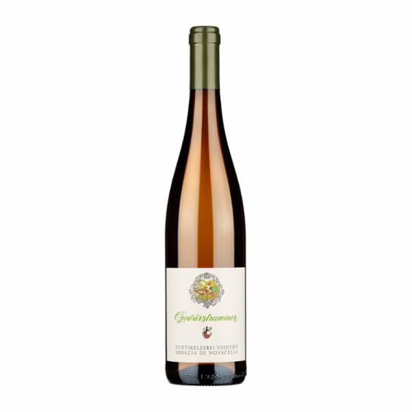 Alto Adige Gew�rztraminer Doc 2019 - Abbazia Di Novacella