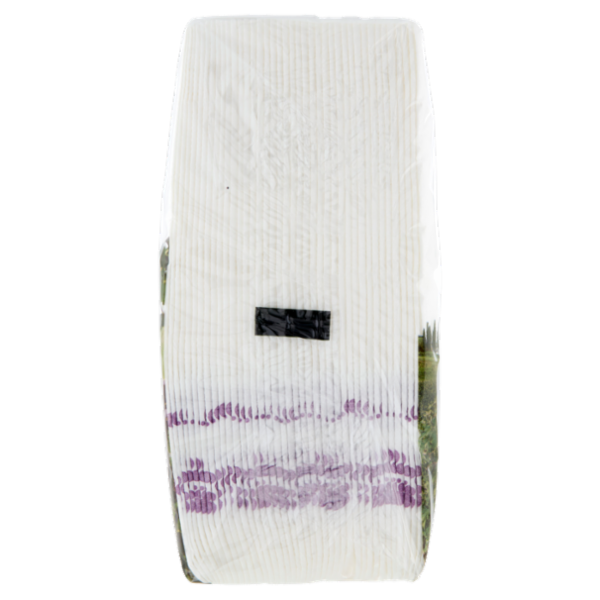 Tuscany tovaglioli morbidi e decorati 2 veli 40 pz