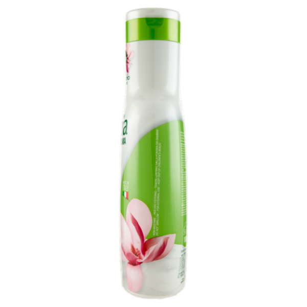 Malizia Bagno Schiuma Bio aloe e magnolia 1000 mL