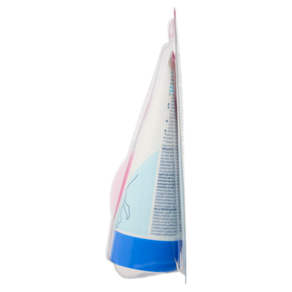 Veet Silk & Fresh Technology Crema Depilatoria Sotto la Doccia per Pelli Sensibili - 150 ml