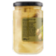 Consilia Carciofini in Olio di Semi di Girasole 285 g
