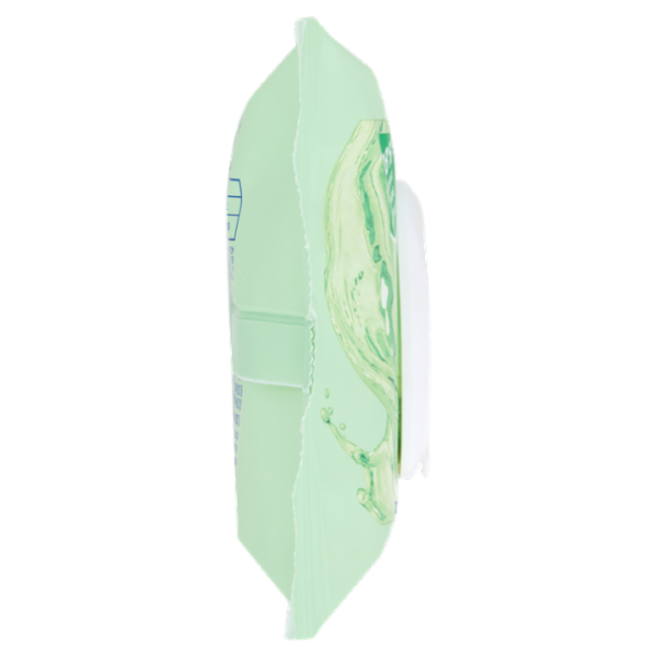 Fresh & Clean Salviettine Milleusi Igienizzanti Natural 20 pz