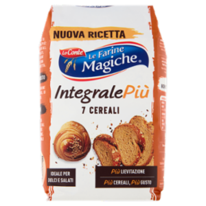 Le Farine Magiche IntegralePiù 7 Cereali 900 g