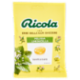 Ricola Melissa Limoncella + vitamina C 75 g
