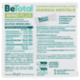 BeTotal Mind Plus Vitamina B Supporto per Stanchezza e Concentrazione Adulti e Bambini 6+ 20 Bst 50g