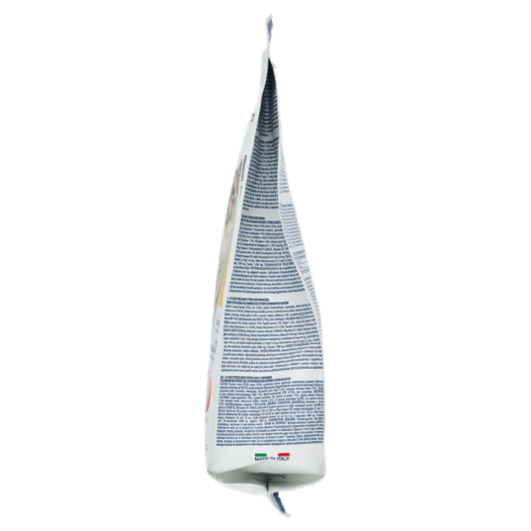 Le Chat Excellence Sterilised Pollo con riso, uova, mela 400 g