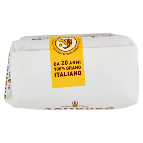 Sgambaro Mezze Penne 95 500 g