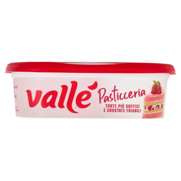 vallé Pasticceria 230 g