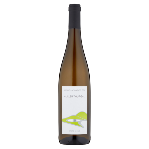 Erste+Neue Südtirol Alto Adige DOC Müller Thurgau 0,75 l