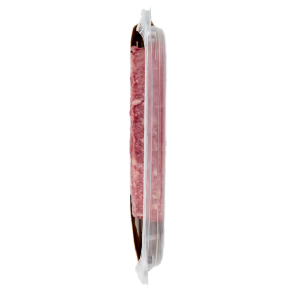 You&Meat Burger con Carne di Bovino Adulto scottona 300 g