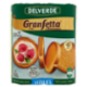 Delverde Granfetta del Benessere Vitalità 40 Fette 300 g