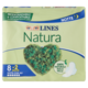 Lines Natura Notte con Ali 8+2 pz