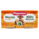 Plasmon Omogeneizzato Manzo con cereale 2 x 80 g