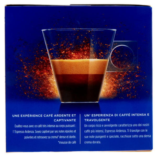 NESCAFÉ DOLCE GUSTO Espresso Ardenza Caffè 30 capsule 210 g