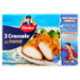 Capitan Findus 2 Croccole con 100% Filetti di Merluzzo - Le originali 216 g