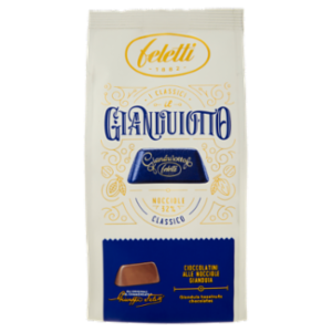 Feletti I Classici Il Gianduiotto Classico 130 g