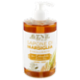 Avenil pure & soft Sapone di Marsiglia Emolliente con Calendula e Avena Bio Mani - Viso 500 ml