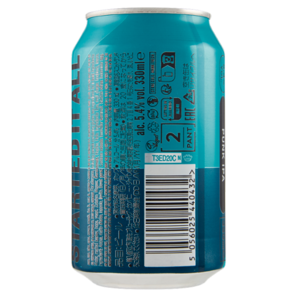 BrewDog Punk Ipa 330 ml