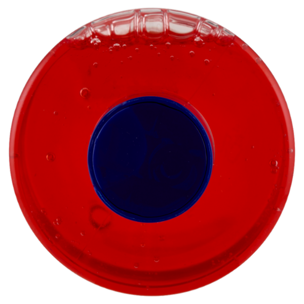 Chicco Pop Bubbly Body Wash Bagnodoccia Strawberry Candy 300 mL