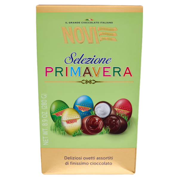 Novi Selezione Primavera 280 g